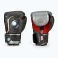 Боксови ръкавици Hayabusa Thor silver