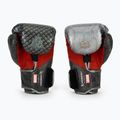 Боксови ръкавици Hayabusa Thor silver 3