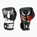 Боксови ръкавици Hayabusa Venom black/white