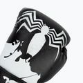 Боксови ръкавици Hayabusa Venom black/white 5