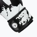 Боксови ръкавици Hayabusa Venom black/white 6