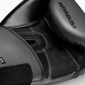 Hayabusa S4 Youth детски боксови ръкавици с въглен 2