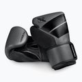 Hayabusa S4 Youth детски боксови ръкавици с въглен 3