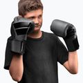 Hayabusa S4 Youth детски боксови ръкавици с въглен 4
