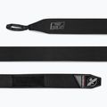 Hayabusa Perfect Stretch Младежки боксови превръзки за ръце 450 cm черни 3