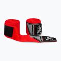 Hayabusa Perfect Stretch Младежки боксови превръзки за ръце 450 cm червени 2