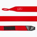 Hayabusa Perfect Stretch Младежки боксови превръзки за ръце 450 cm червени 3