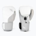 Боксови ръкавици Hayabusa T3 white/grey