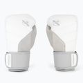 Боксови ръкавици Hayabusa T3 white/grey 2