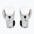 Боксови ръкавици Hayabusa T3 white/grey 3