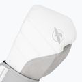 Боксови ръкавици Hayabusa T3 white/grey 5