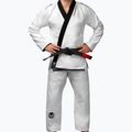 GI до бразилски jiu-jitsu Hayabusa Marvel Venom white