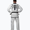 GI до бразилски jiu-jitsu Hayabusa Marvel Venom white 2