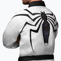 GI до бразилски jiu-jitsu Hayabusa Marvel Venom white 3