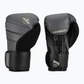Боксови ръкавици Hayabusa T3 charcoal/black