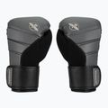 Боксови ръкавици Hayabusa T3 charcoal/black 2