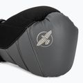 Боксови ръкавици Hayabusa T3 charcoal/black 5