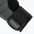 Боксови ръкавици Hayabusa T3 charcoal/black 6