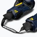 Hayabusa Ръкавици за освежаване черни 2