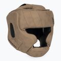 Hayabusa T3 Lc Headguard боксова каска кафява T3LXHG-BR