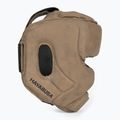 Hayabusa T3 Lc Headguard боксова каска кафява T3LXHG-BR 2