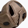 Hayabusa T3 Lc Headguard боксова каска кафява T3LXHG-BR 7