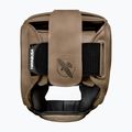 Hayabusa T3 Lc Headguard боксова каска кафява T3LXHG-BR 3