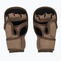 Боксьорски ръкавици Hayabusa T3 LX Hybrid brown 3