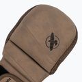 Боксьорски ръкавици Hayabusa T3 LX Hybrid brown 5