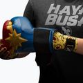 Hayabusa Marvel Hero Elite Hard 450 cm capitan marvel боксови превръзки 6