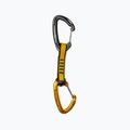 Въже за катерене Grivel Gamma 11 cm жълто RSQARGA.11