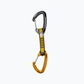Въже за катерене Grivel Gamma 11 cm жълто RSQARGA.11 2