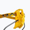 Автоматични крампи Grivel G20 Plus COM EVO жълти RAG20P 2