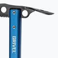 Пикел Grivel Gzero adriatic blue 3