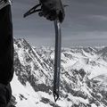 Пикел Grivel Ghost Evo anthracite 2