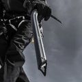 Пикел Grivel Ghost Evo anthracite 3