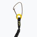 Ремък за пикел Grivel Single Spring Light Plus black/black 2