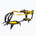 Котки кошници Grivel G10 LT black/yellow
