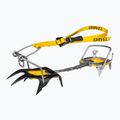 Автоматични котки Grivel GX LT Hybrid black/yellow