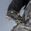Автоматични котки Grivel GX LT Hybrid black/yellow 3