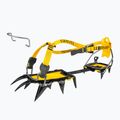 Автоматични котки Grivel G12 LT yellow