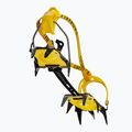 Полуавтоматични котки Grivel G12 LT yellow 2