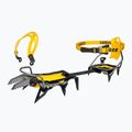 Автоматични котки Grivel G15 LT yellow