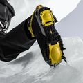 Автоматични котки Grivel G15 LT yellow 6