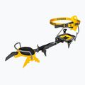 Автоматични котки Grivel G20+ LT yellow