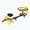 Автоматични котки Grivel G20+ LT yellow 2