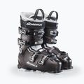 Дамски ски обувки Nordica The Cruise 75 W pearl black/white/gold 6
