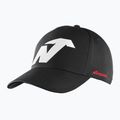 Шапка с козирка Nordica Essential Cap black 2