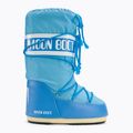 Дамски ботуши за сняг Moon Boot Icon Nylon alaskan blue 2