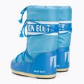 Дамски ботуши за сняг Moon Boot Icon Nylon alaskan blue 3